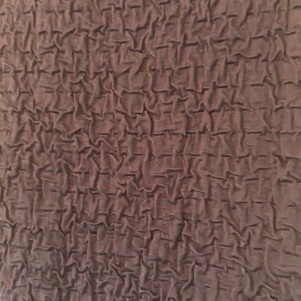 H&M stretch skirt Navy - Picture 2 of 4
